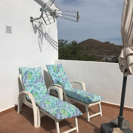 Appartamento Bella Vista Rural Retreat Arboleas Esterno foto