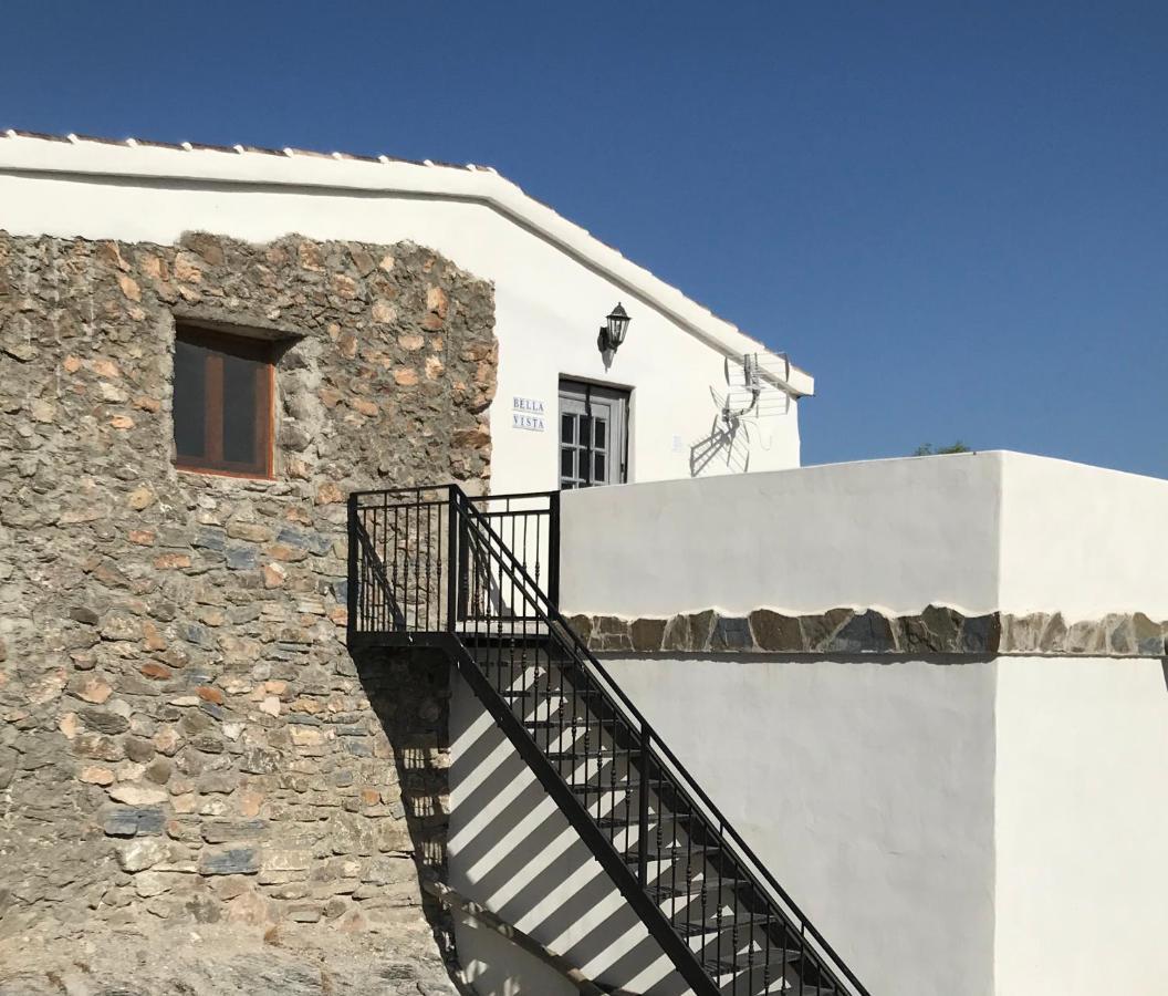 Appartamento Bella Vista Rural Retreat Arboleas Esterno foto