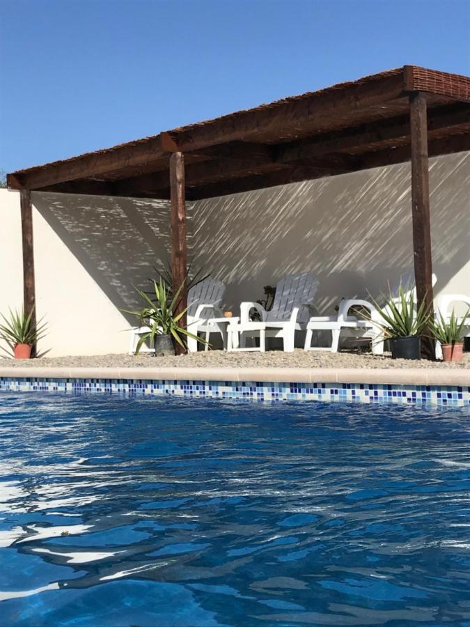 Appartamento Bella Vista Rural Retreat Arboleas Esterno foto