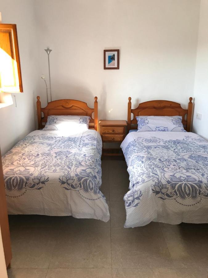 Appartamento Bella Vista Rural Retreat Arboleas Esterno foto